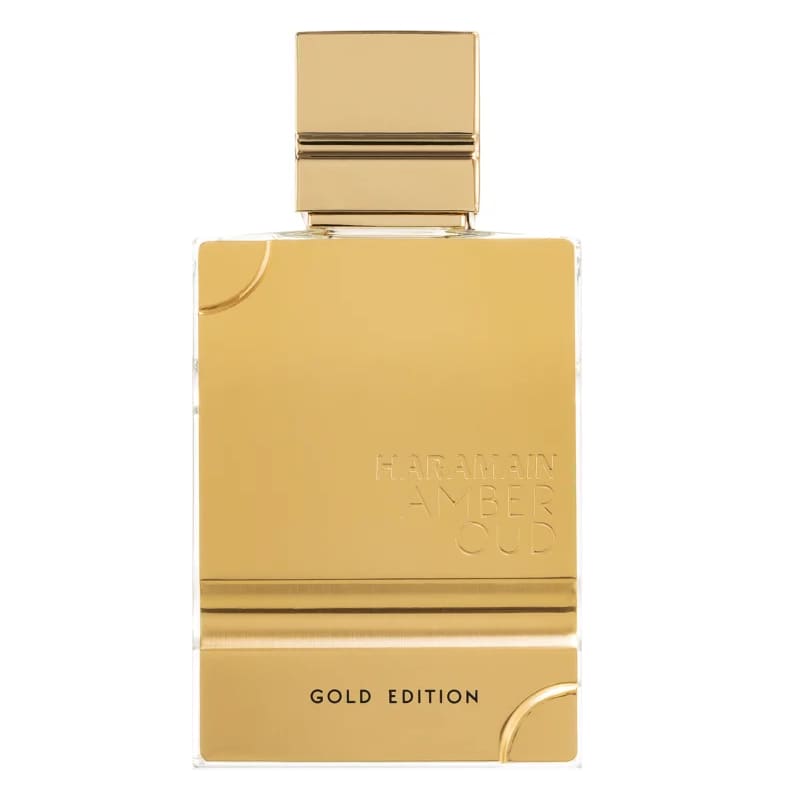 Al Haramain Amber Oud Gold Edition edp 60ml Unisex - Al Haramain - Default Title - Perfumisimo